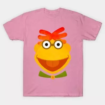 T Shirt Women Scooter Harajuku Print Kawaii Tshirt Summer Short Sleeve Female T-Shirt Top Tee S