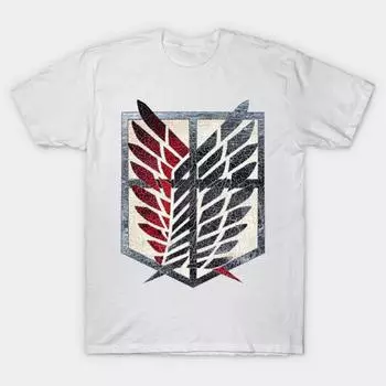 T Shirt Women Scouting Legion Alternative Harajuku Print Kawaii Tshirt Summer Short Sleeve Female T-Shirt Top Tee S розовый