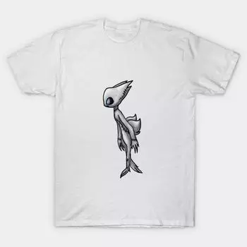 T Shirt Women Screa The Zombie Harajuku Print Kawaii Tshirt Summer Short Sleeve Female T-Shirt Top Tee S розовый