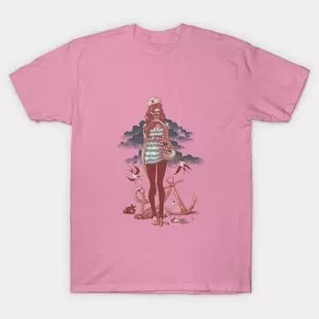 T Shirt Women Selfie Harajuku Print Kawaii Tshirt Summer Short Sleeve Female T-Shirt Top Tee S