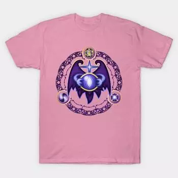 T Shirt Women Shade Harajuku Print Kawaii Tshirt Summer Short Sleeve Female T-Shirt Top Tee S