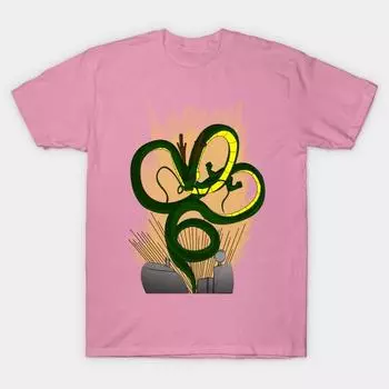 T Shirt Women Shenron Harajuku Print Kawaii Tshirt Summer Short Sleeve Female T-Shirt Top Tee S