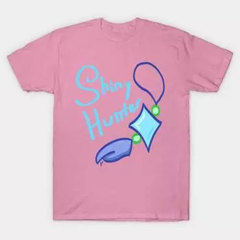 T Shirt Women Shiny Charm Harajuku Print Kawaii Tshirt Summer Short Sleeve Female T-Shirt Top Tee S