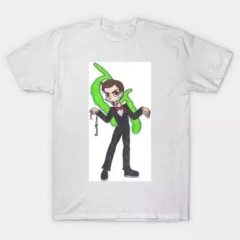 T Shirt Women Slappy Harajuku Print Kawaii Tshirt Summer Short Sleeve Female T-Shirt Top Tee S розовый