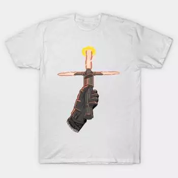 T Shirt Women Sleepy Time Harajuku Print Kawaii Tshirt Summer Short Sleeve Female T-Shirt Top Tee S белый