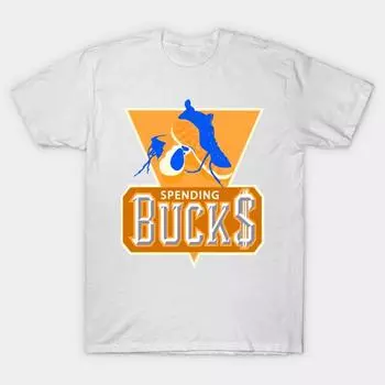 T Shirt Women Spendin Harajuku Print Kawaii Tshirt Summer Short Sleeve Female T-Shirt Top Tee S