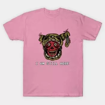 T Shirt Women Spring Trapped Harajuku Print Kawaii Tshirt Summer Short Sleeve Female T-Shirt Top Tee S