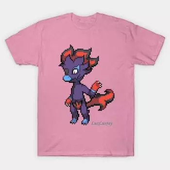 T Shirt Women Stunark Harajuku Print Kawaii Tshirt Summer Short Sleeve Female T-Shirt Top Tee S розовый