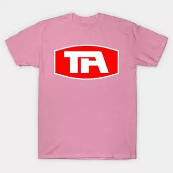 T Shirt Women Ta Lozenge Harajuku Print Kawaii Tshirt Summer Short Sleeve Female T-Shirt Top Tee S розовый