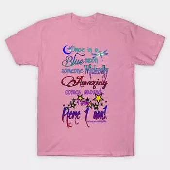 T Shirt Women Tada Harajuku Print Kawaii Tshirt Summer Short Sleeve Female T-Shirt Top Tee S