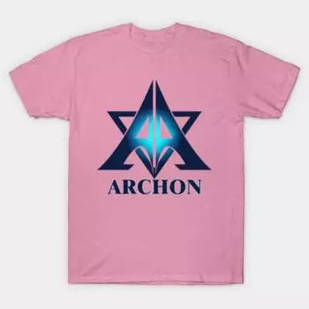 T Shirt Women Teamarchon Harajuku Print Kawaii Tshirt Summer Short Sleeve Female T-Shirt Top Tee S розовый