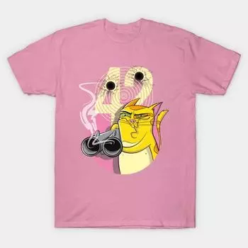 T Shirt Women The Answer Is 43 Harajuku Print Kawaii Tshirt Summer Short Sleeve Female T-Shirt Top Tee S