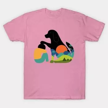 T Shirt Women The Best Is Yet To Come Harajuku Print Kawaii Tshirt Summer Short Sleeve Female T-Shirt Top Tee S