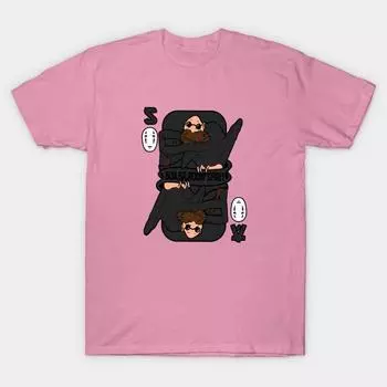 T Shirt Women The Boiler Room Spirit Harajuku Print Kawaii Tshirt Summer Short Sleeve Female T-Shirt Top Tee S