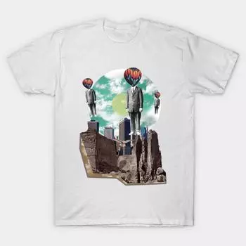 Футболка женская The Great Escape Harajuku Print Kawaii футболка летняя женская футболка с коротким рукавом топ футболка S розовый