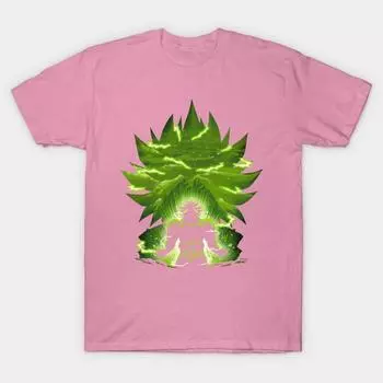 T Shirt Women The Legendary Harajuku Print Kawaii Tshirt Summer Short Sleeve Female T-Shirt Top Tee S розовый