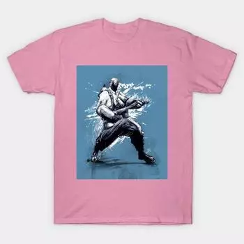 T Shirt Women The Rockout Harajuku Print Kawaii Tshirt Summer Short Sleeve Female T-Shirt Top Tee S