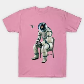 T Shirt Women The Vicious Harajuku Print Kawaii Tshirt Summer Short Sleeve Female T-Shirt Top Tee S