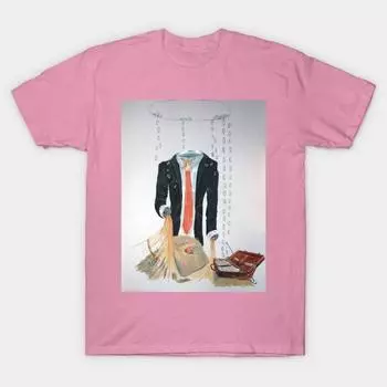 T Shirt Women The Weariness Harajuku Print Kawaii Tshirt Summer Short Sleeve Female T-Shirt Top Tee S