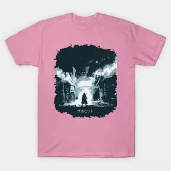 T Shirt Women The Wrath Of Smaug Harajuku Print Kawaii Tshirt Summer Short Sleeve Female T-Shirt Top Tee S