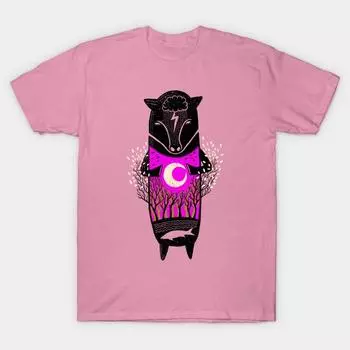 T Shirt Women There Is Life Harajuku Print Kawaii Tshirt Summer Short Sleeve Female T-Shirt Top Tee S