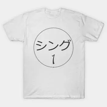 T Shirt Women Thing 1 Emblem Japanese T Shirt Harajuku Print Kawaii Tshirt Summer Short Sleeve Female T-Shirt Top Tee S розовый