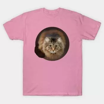 T Shirt Women Things Are Looking Up Harajuku Print Kawaii Tshirt Summer Short Sleeve Female T-Shirt Top Tee S розовый