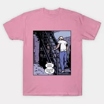 T Shirt Women Today Sucks Harajuku Print Kawaii Tshirt Summer Short Sleeve Female T-Shirt Top Tee S розовый