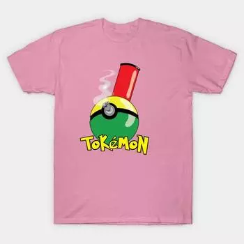 T Shirt Women Tokemon Harajuku Print Kawaii Tshirt Summer Short Sleeve Female T-Shirt Top Tee S
