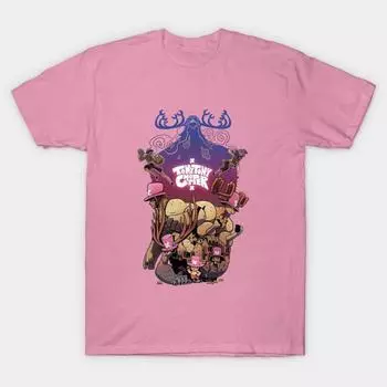 T Shirt Women Tony Tony Chopper Harajuku Print Kawaii Tshirt Summer Short Sleeve Female T-Shirt Top Tee S