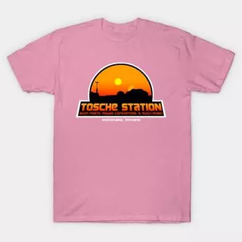 T Shirt Women Tosche Station Harajuku Print Kawaii Tshirt Summer Short Sleeve Female T-Shirt Top Tee S