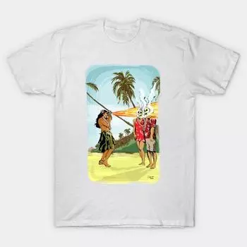 T Shirt Women Tourist Trap Redux Harajuku Print Kawaii Tshirt Summer Short Sleeve Female T-Shirt Top Tee S розовый