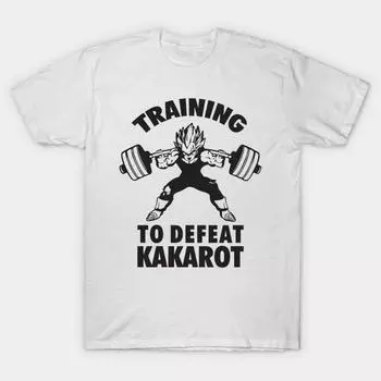 Футболка женская тренировка для победы над Какаротто Harajuku принт Kawaii футболка летняя с коротким рукавом женская футболка топ футболка S розовый