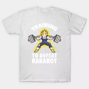 Футболка женская тренировка для победы над Какаротто Harajuku принт Kawaii футболка летняя с коротким рукавом женская футболка топ футболка S розовый