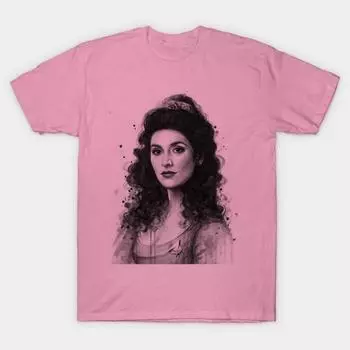 T Shirt Women Troi Harajuku Print Kawaii Tshirt Summer Short Sleeve Female T-Shirt Top Tee S