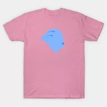 T Shirt Women Tsoni Harajuku Print Kawaii Tshirt Summer Short Sleeve Female T-Shirt Top Tee S