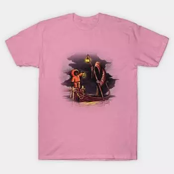 T Shirt Women Vip Pass Harajuku Print Kawaii Tshirt Summer Short Sleeve Female T-Shirt Top Tee S розовый