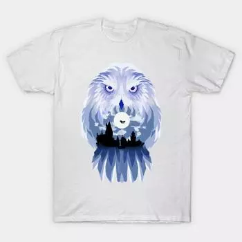 T Shirt Women White Feather Harajuku Print Kawaii Tshirt Summer Short Sleeve Female T-Shirt Top Tee S розовый