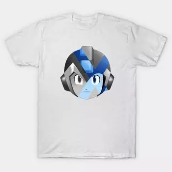 T Shirt Women X Megamen Harajuku Print Kawaii Tshirt Summer Short Sleeve Female T-Shirt Top Tee S розовый