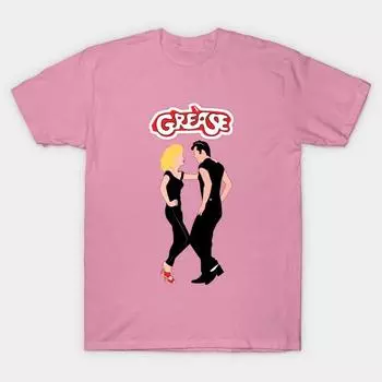 T Shirt Women You Better Shape Up Harajuku Print Kawaii Tshirt Summer Short Sleeve Female T-Shirt Top Tee S розовый