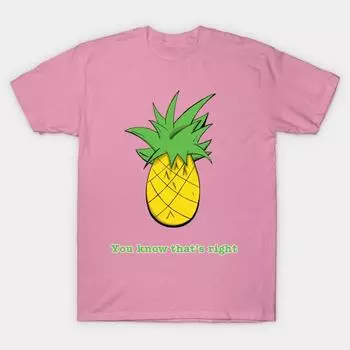 T Shirt Women You Know Thats Right Harajuku Print Kawaii Tshirt Summer Short Sleeve Female T-Shirt Top Tee S