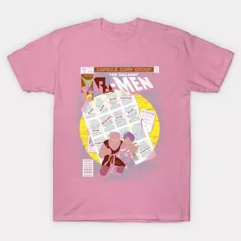 T Shirt Women Z Men Harajuku Print Kawaii Tshirt Summer Short Sleeve Female T-Shirt Top Tee S