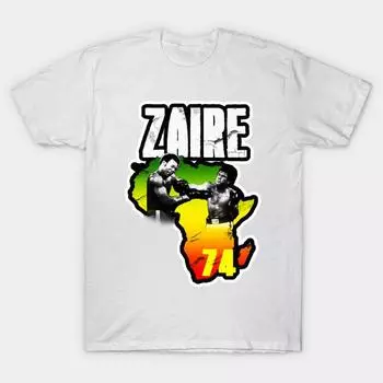 T Shirt Women Zaire 74 Harajuku Print Kawaii Tshirt Summer Short Sleeve Female T-Shirt Top Tee S розовый