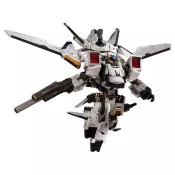 T-SPARK Diaclone Horsversalter F Ударный блок Storm Sabers
