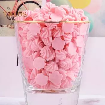 T & T 20 шт., смола, имитация крема, сахара, принадлежности для рукоделия, искусство, детские игрушки, реквизит для фотографий