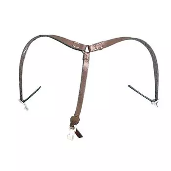 T Tooyful 1/6 масштаб Y ремень мини ремень фото реквизит наряд стильный DIY ремень из искусственной кожи модель фигурки ремень для 12-дюймовой фигурки