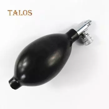 T-Toys Ручная лампа для надувания артериального давления с клапаном выпуска воздуха Игрушка для ролевых игр
