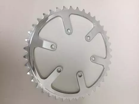 TA CY205 CYCLOTOURIST 40 Внутренняя передняя звезда