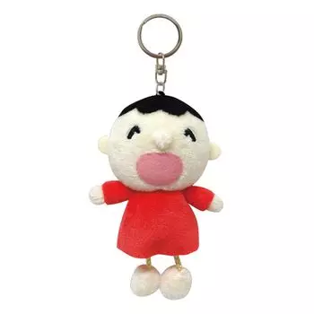 Таабо Сидящая Мягкая Игрушка Ноги Серия Sanrio [K&Company] Для Всех [Брелок-Талисман]
