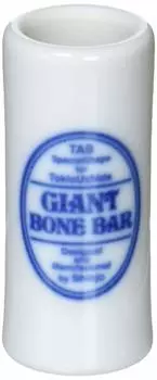 TAB Giant Bone Bar GB401 Giant Bone Bar